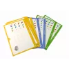 LEAN TOYS Magic Magnetic Cube 7 Elements - Magnētiskā 3D puzle, 7 gabali, daudzkrāsaina, izglītojoša rotaļlieta no 6 gadu vecuma