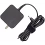 Lenovo 65W USB-C strāvas adapteris (20V 3.25A) - Melns