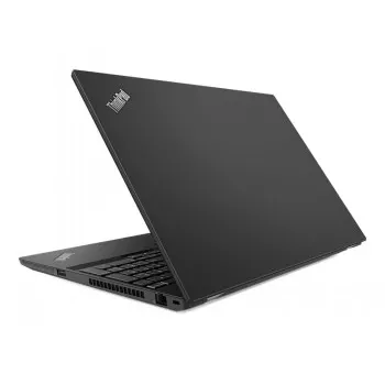 TEQCYCLE Lenovo ThinkPad T15 Gen 1 15,6 collu FHD klēpjdators - Intel Core i5-10210U, 16GB RAM, 256GB SSD, Windows 11 Pro, atjaunots