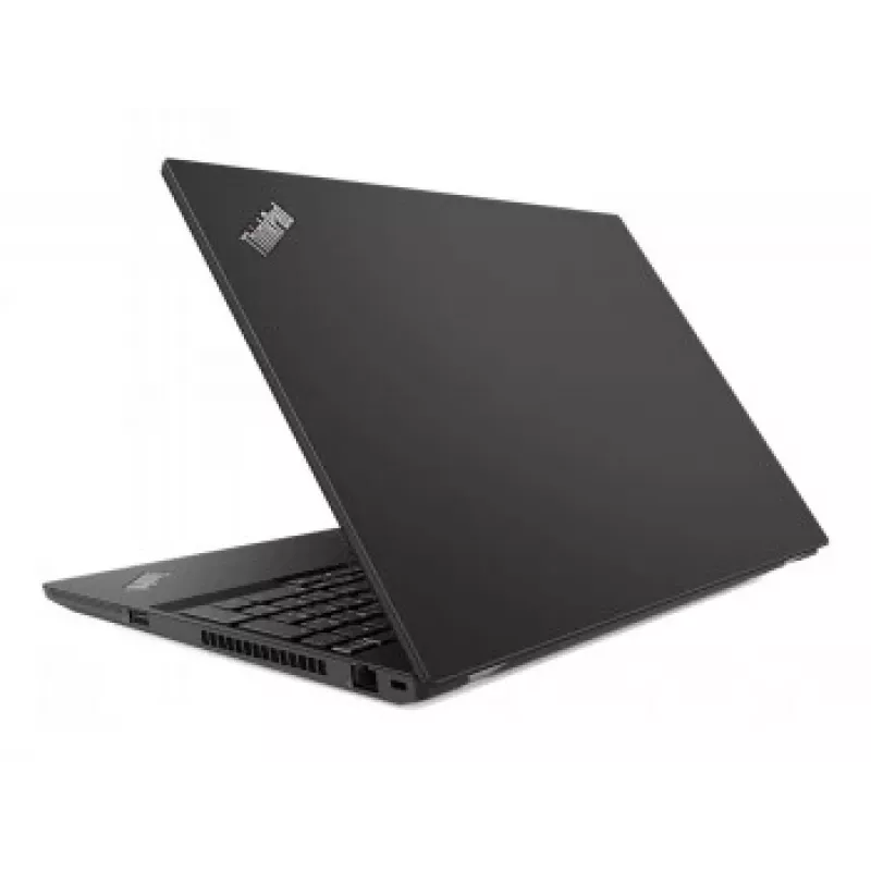 TEQCYCLE Lenovo ThinkPad T15 Gen 1 15,6 collu FHD klēpjdators - Intel Core i5-10210U, 16GB RAM, 256GB SSD, Windows 11 Pro, atjaunots