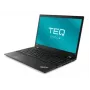 TEQCYCLE Lenovo ThinkPad T15 Gen 1 15,6 collu FHD klēpjdators - Intel Core i5-10210U, 16GB RAM, 256GB SSD, Windows 11 Pro, atjaunots