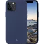 dbramante1928 Monaco aizmugurējais vāciņš Apple iPhone 13 Pro - MagSafe saderīgs - Pacific Blue - 100% pārstrādāta plastmasa