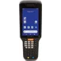 Datalogic Skorpio X5 izturīgs rokas datu terminālis ar 2D skeneri, Android 10, 4,3 collu skārienekrāns, Wi-Fi 6, 64GB, pistoles rokturis
