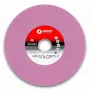 ANDRE plakanais slīpēšanas disks 200mm x 20mm x 32mm CRA60K7VE01-35 rozā 1. tips