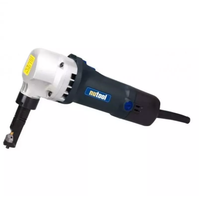 BOSCH NNI500 Elektriskais lokšņu metāla griezējs 500W