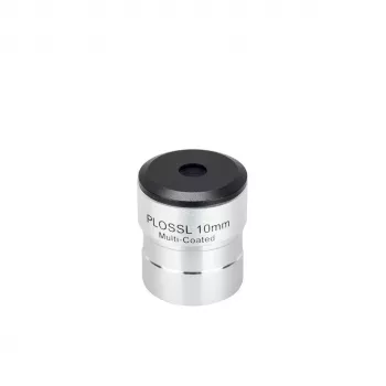 Skywatcher Silver Plossl 10mm 1,25 collu okulārs