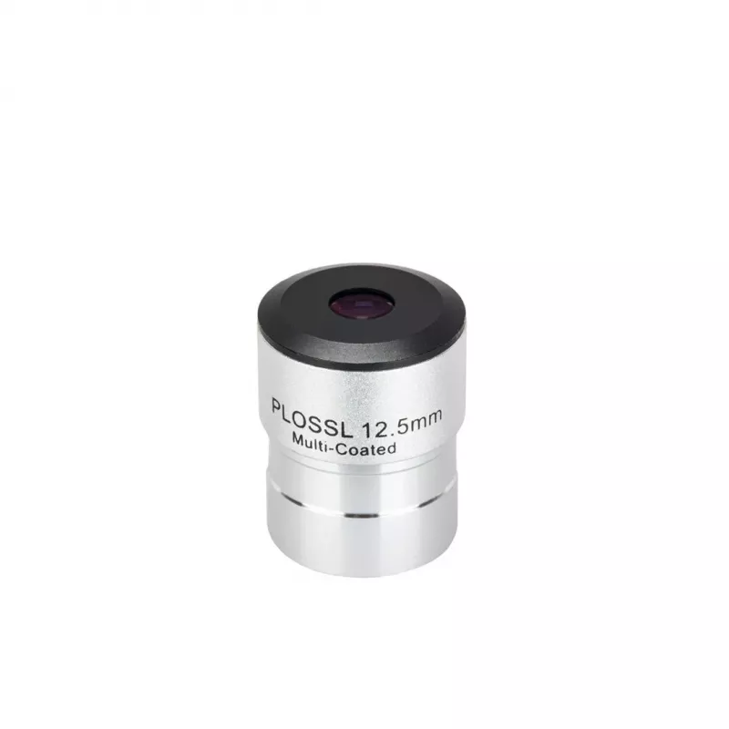 Sky-Watcher Silver Plossl 12,5 mm 1,25 collu okulārs