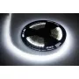 REBEL LED lentes komplekts 25m 1500x5050 SMD auksti balta 12V
