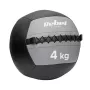 REBEL ACTIVE medicīnas vingrošanas bumba 4 kg