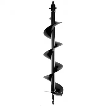 Graphite 56H781 Zemes urbja uzgalis 150 mm x 800 mm