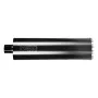 NEO TOOLS 57-864 Dimanta serdes urbis serdes urbšanas mašīnām, 122 mm diametrs, 470 mm darba garums, 1 1/4 inch UNC vītne, 11 segmenti, slapjā urbšana, GRAPHITE PRO sērija