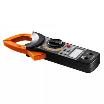 NEO TOOLS Digitālās skavas multimetrs 400A AC/DC True RMS NCV 6000 skaitījumi