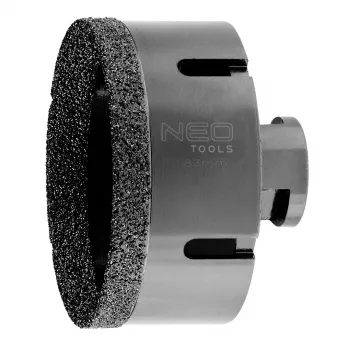 NEO TOOLS Dimanta serdes urbis 83 mm x M14