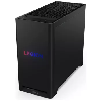 Lenovo Legion T5 spēļu galddators - Intel Core Ultra 5 225, 64GB DDR5, 1TB SSD, GeForce RTX 5060 Ti, Windows 11 Pro