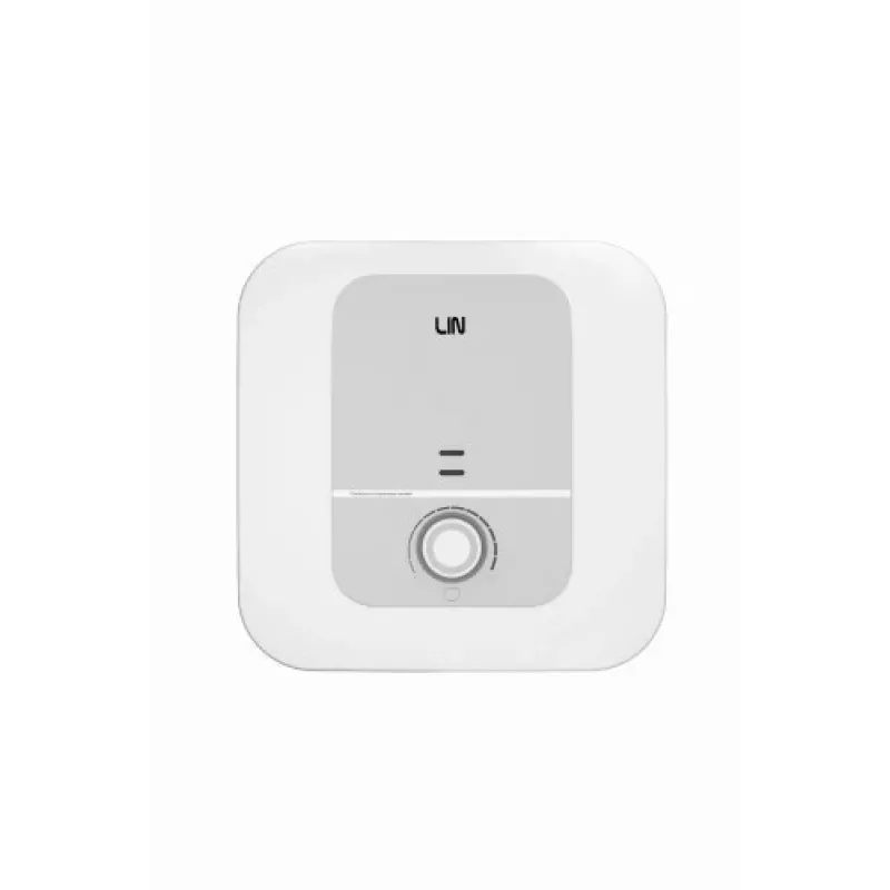 LIN LIFDN2WH apakšā pieslēgts elektriskais boileris 10 L White