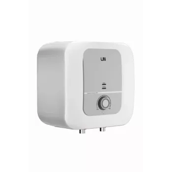 LIN LIFDN2WH apakšā pieslēgts elektriskais boileris 10 L White