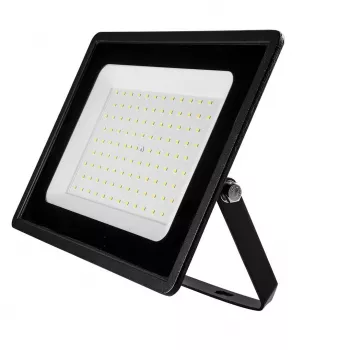 NEO TOOLS 99-054 20W COB LED uzlādējams prožektors ar power bank, 1800lm, IP54, 6500K