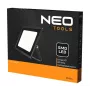 NEO TOOLS 99-054 20W COB LED uzlādējams prožektors ar power bank, 1800lm, IP54, 6500K