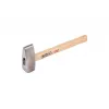 JUCO Traditional Splitting Hammer 5.0 kg ar Hickory rokturi