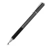 Tech-Protect Stylus pildspalva melna