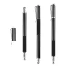 Tech-Protect Stylus pildspalva melna