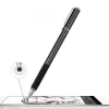 Tech-Protect Stylus pildspalva melna