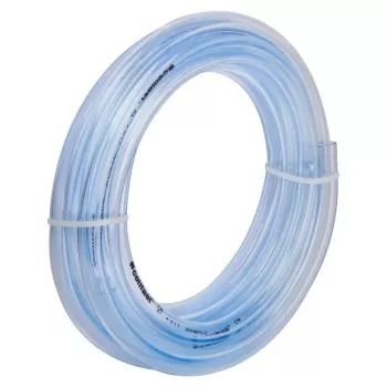 CELLFAST C. SNAKE GENERAL STACK 12,5 x 1,5 mm 50 m Melns spirālveida kabeļu aptinums