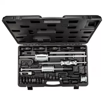 NEO TOOLS Inžektoru novilkšanas komplekts ar inerces āmuru (TOP-11-884)