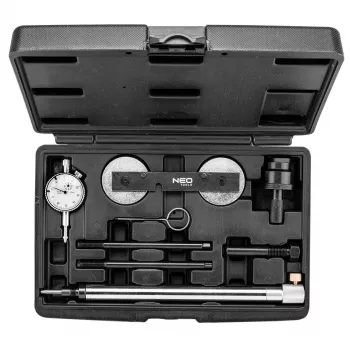 NEO TOOLS VAG benzīna dzinēja sadales ķēdes fiksēšanas instrumentu komplekts (TOP-11-307)