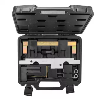 NEO TOOLS Dzinēja sadales vārpstas bloķēšanas instrumentu komplekts BMW benzīna dzinējiem (N40-N55)