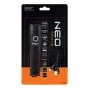 NEO TOOLS USB C 1500 lm SST40 LED uzlādējams lukturis