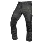 NEO TOOLS Mix&Match darba bikses, audekls, Cordura pastiprinātas, zaļš kamuflāžas, izmērs XXXL