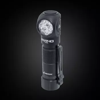 MacTronic Black Eye R40 THL0060 leņķa lukturis