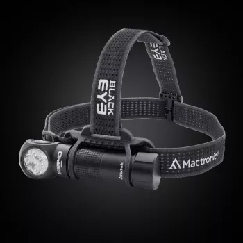 MacTronic Black Eye R40 THL0060 leņķa lukturis