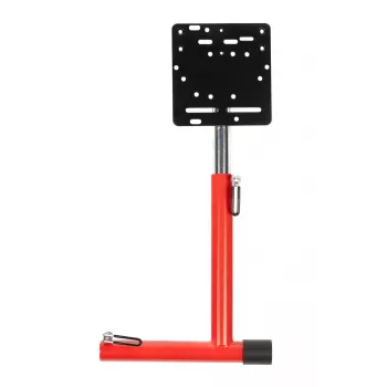 Wheel Stand Pro RGS Farm Truck, sarkans