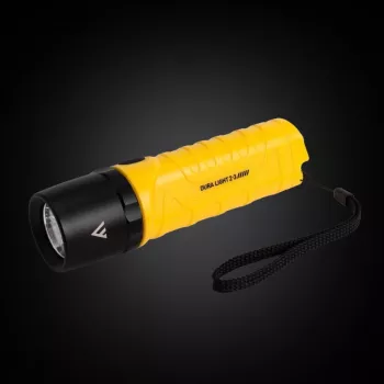 MacTronic Dura Light 2.3 PHH0124 lukturis