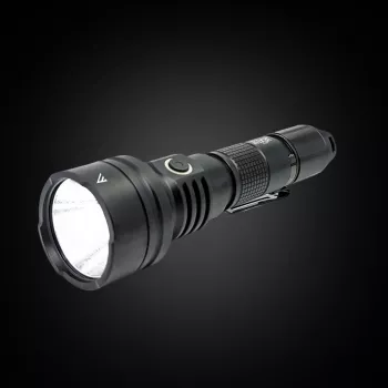 MacTronic Black Eye X31 THH0081 rokas lukturis