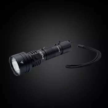 MacTronic Black Eye X31 THH0081 rokas lukturis