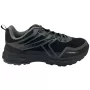 Lee Cooper vīriešu ikdienas apavi Melni-Pelēki LCJ-22-01-1372M