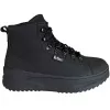 Lee Cooper Sieviešu kedas Melnas LCJ-23-31-3028LA