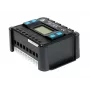 AZO Digital PWM SOL-30ED 12/24V 30A Saules lādēšanas kontrolieris ar LCD displeju