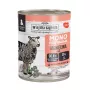 WIEJSKA ZAGRODA Mono Puppy Lamb - Slapjā suņu barība kucēniem - 800g