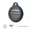 ROCKBROS RT1W Bluetooth izsekotājs Apple Find My — melns