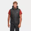 Alpinus Athos vīriešu siltā veste Black Size S