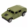 LEAN TOYS Militārais komplekts Karavīri Tanks Transportlīdzeklis Ierocis 13 gab.