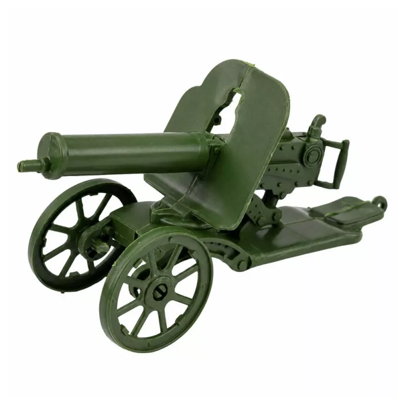 LEAN TOYS Militārais komplekts Karavīri Tanks Transportlīdzeklis Ierocis 13 gab.
