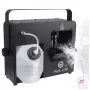 LIGHT4ME FAZE 1200 Hazer Pro miglas mašīna 1200W DMX ar bezvadu tālvadību