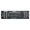 LIGHT4ME DMX 192 MKIII DMX kontrolieris ar faderiem