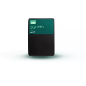 Goodram SD05M 960GB SATA III 2,5 collu SSD (DWPD 1) - TLC, Phison S11, 550/500 MB/s