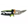 Fiskars PowerGear labās puses lokšņu metāla šķēres 1027208